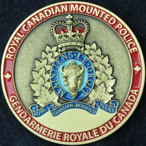 rcmp f division address