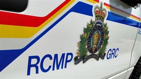 rcmp news release update
