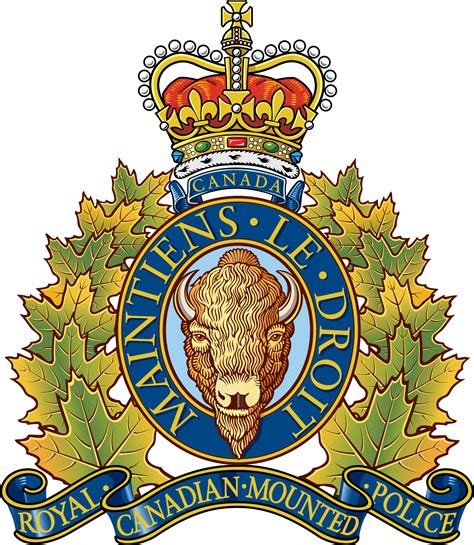 rcmp police email address