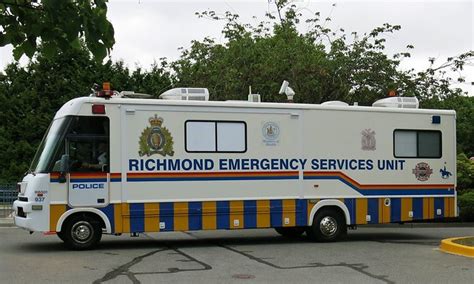 rcmp richmond non emergency