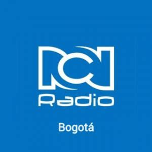 rcn radio en vivo bogota 93.9