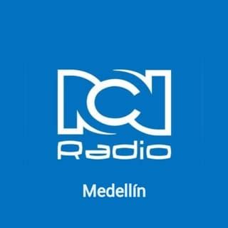 rcn radio en vivo medellin