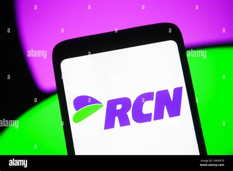 rcn technology