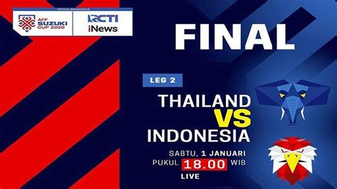 rcti live streaming indonesia vs thailand
