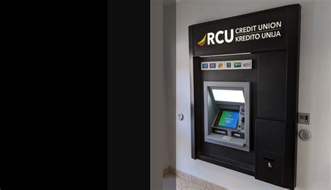 rcu atm locations