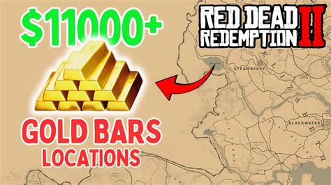 Rd2 Gold Bar Location