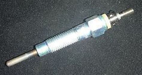 Rd28 Glow Plug Light Flashing