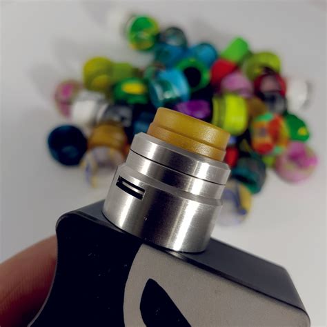Rda Drip Tips