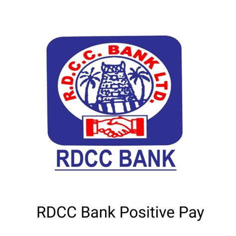 rdcc bank mail