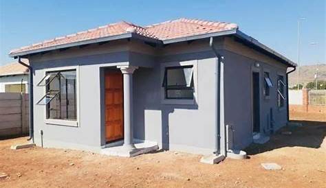 Rdp Houses For Sale In Soweto Under R250 000 3 Bedroom House Waterkloof PT1411129 Pam