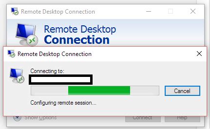 How to configure idle RDP session timeout Zomro