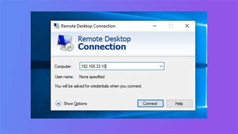 How to use Remote Desktop from Linux to connect to Windows 11 LinuxShout