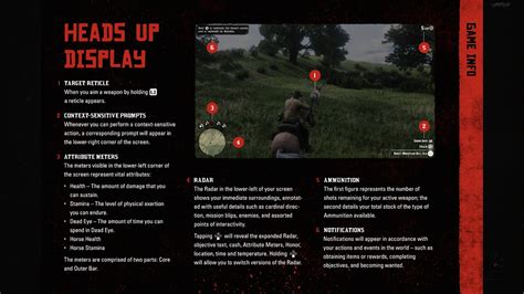Here’s what Red Dead Redemption 2’s companion app has to offer