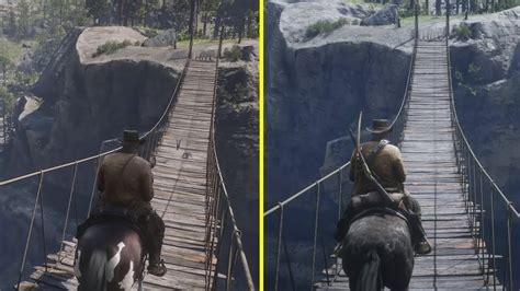 Rdr2 Pc Vs Console Differences