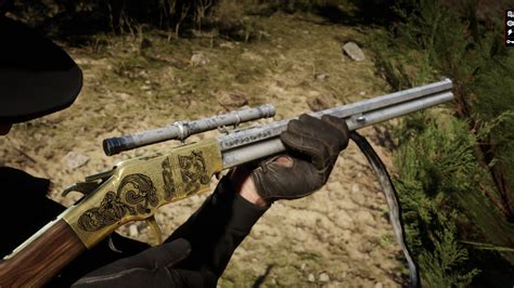 Rdr2 Repeater Comparison