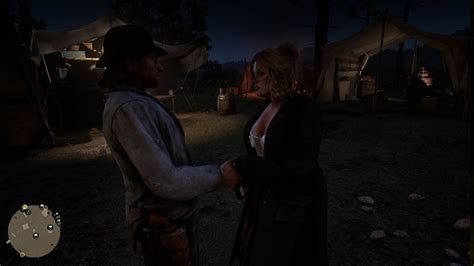 5 Quick Tips for RDR2 Romance