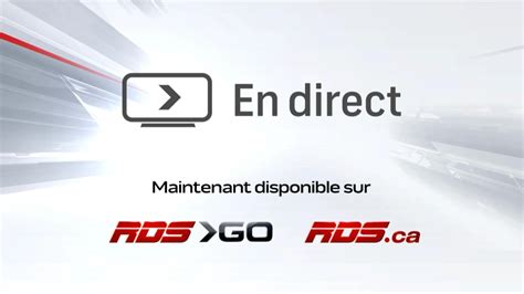 rds direct internet gratuit