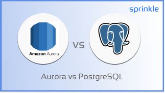 rds postgres vs aurora postgres pricing