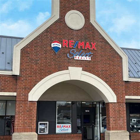re/max select realty pittsburgh