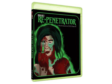re penetrator