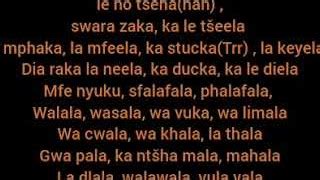 re tlo popa lyrics shebeshxt