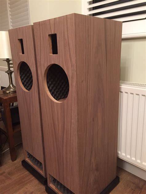 Revitalize Your Sound System: Re Veneering Speakers for Enhanced Audio Quality!