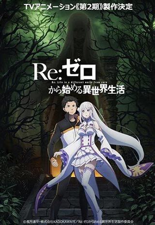 The Best Re Zero 2 Sezon Izle Trending