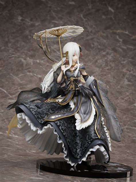 Re Zero Echidna Figurine