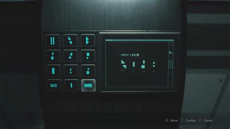 re2 lab input code claire
