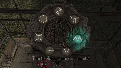 Re4 Increment Puzzle