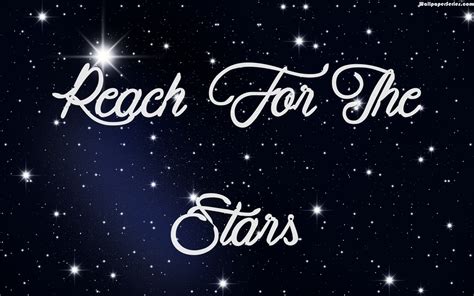 Ellen Ochoa Quote “Don’t be afraid to reach for the stars.”