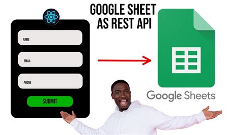 Building a React app with Google Sheets API and deploying to Netlify