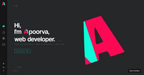 react animated slider example