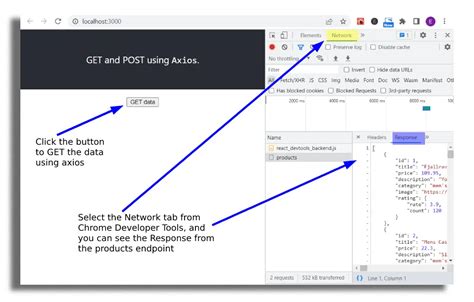 react axios get data from api example