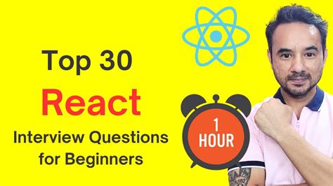 react developer interview questions github