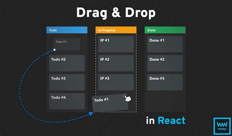  62 Free React Drag And Drop Example Without Library Tips And Trick