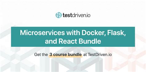 React Flask Docker