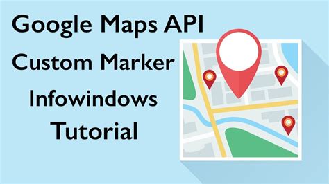 react google maps api custom marker