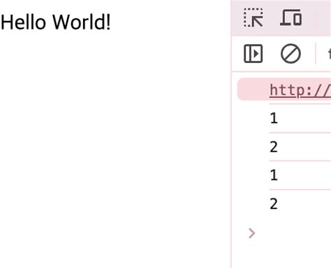 React Hooks In Vanilla Js