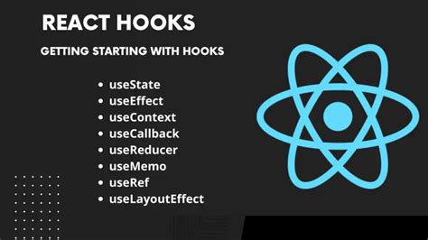 react hooks naming convention