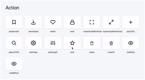 react icons npm example