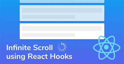 React Infinite Scroll Component Scrollbar