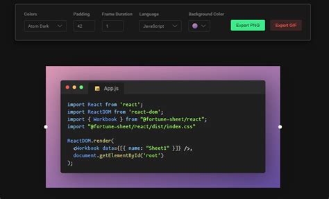 react js code snippets vscode
