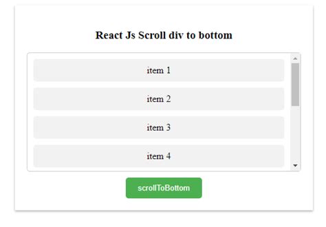 React Js Div Side By Side