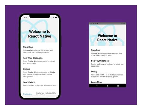 React Native Canvas Guide
