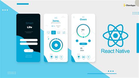 React Native Timer App
