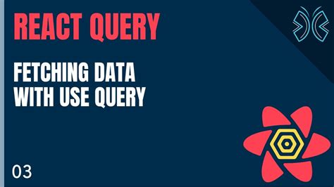 react query get data