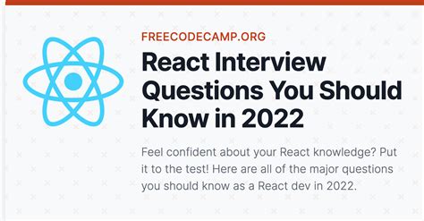 react query interview questions