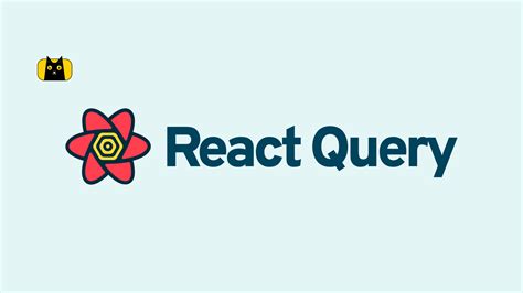 react query query function