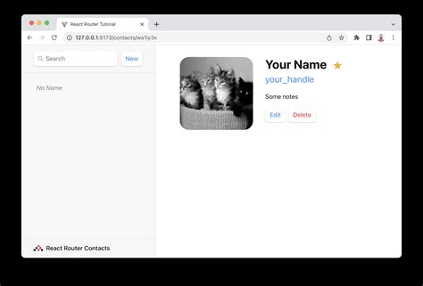 React Router Get Url Segment